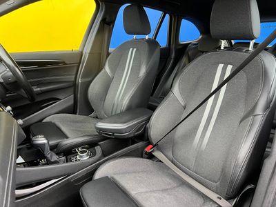 2022 BMW X1