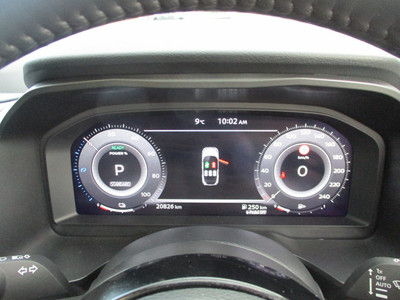 2026 Nissan Qashqai