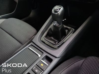 2024 Skoda Octavia