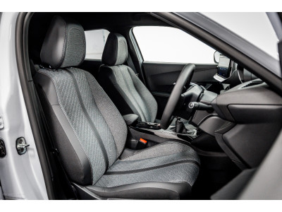 2025 Peugeot 2008