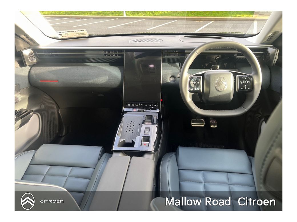 2026 Citroen C5 Aircross