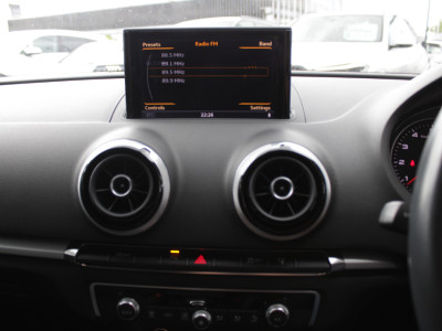 2016 Audi A3