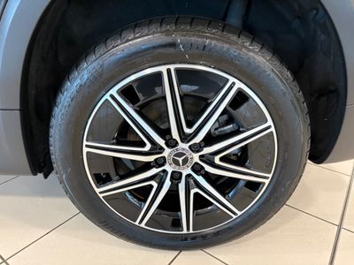 2024 Mercedes-Benz EQB