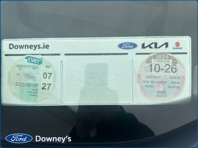 2023 Ford Transit Connect