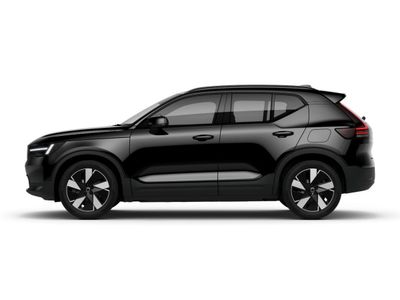 2027 Volvo EX40