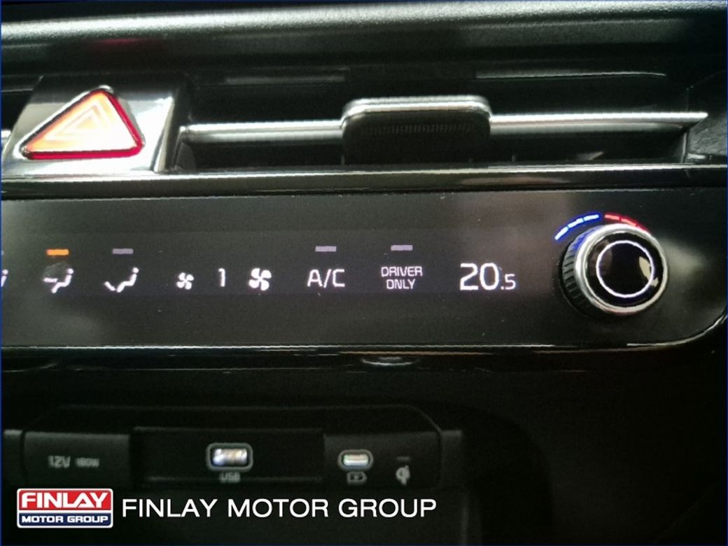2023 Kia Niro