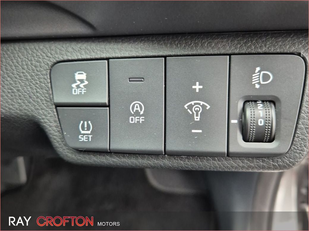 2024 Kia Stonic