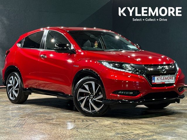 vehicle for sale from Kylemore Cars