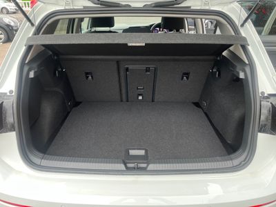 2023 Volkswagen Golf