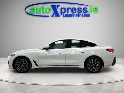 2023 BMW 4 Series