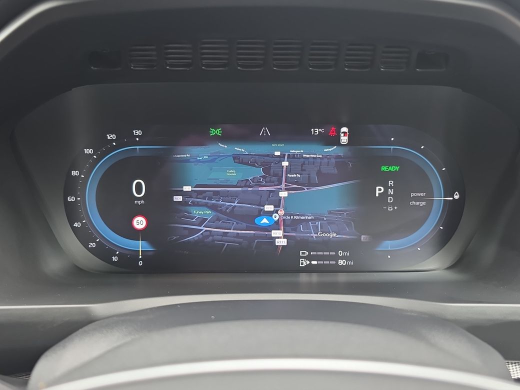2022 Volvo XC90