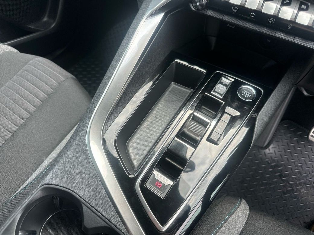 2023 Peugeot 3008