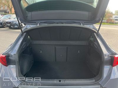 2024 Cupra Formentor