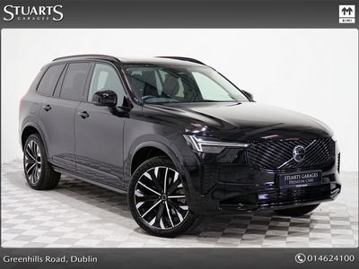 2026 Volvo XC90