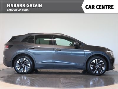 2022 Volkswagen ID.4