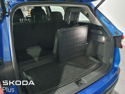 2025 Skoda Kodiaq