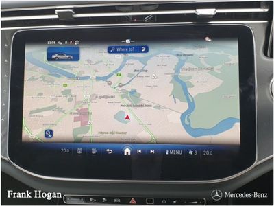 2026 Mercedes-Benz E Class