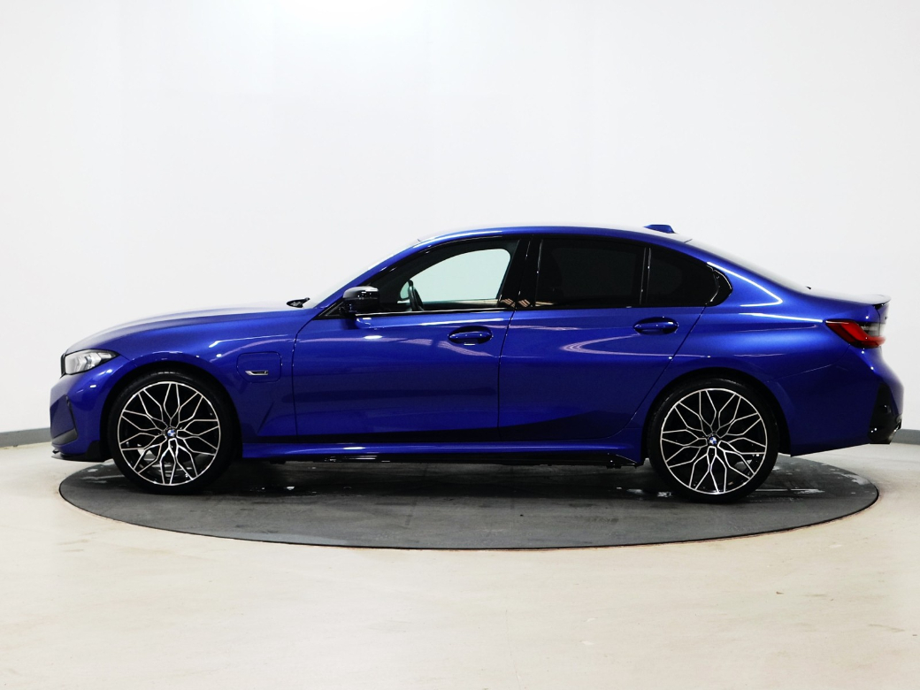 2022 BMW 3 Series
