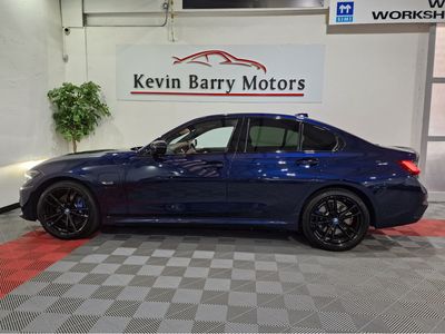 2022 BMW 3 Series