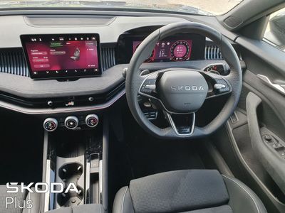 2026 Skoda Superb
