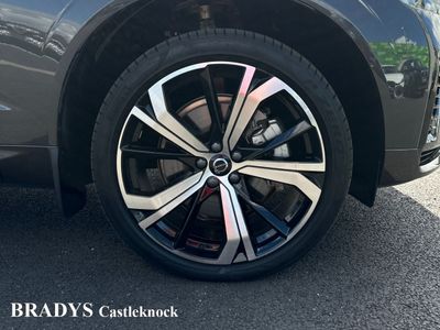 2025 Volvo XC60
