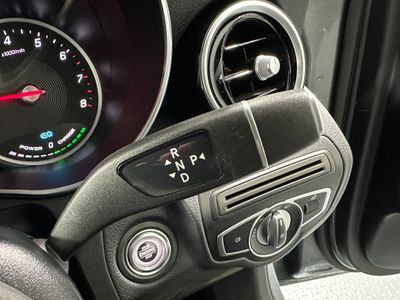 2022 Mercedes-Benz GLC Class