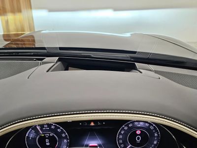 2025 Bentley Continental