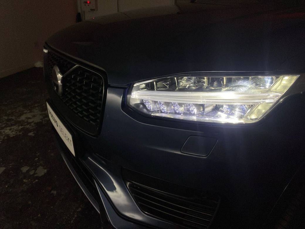 2023 Volvo XC90