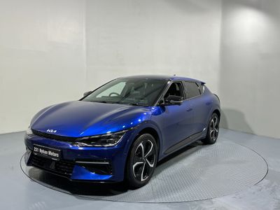 2023 Kia EV6