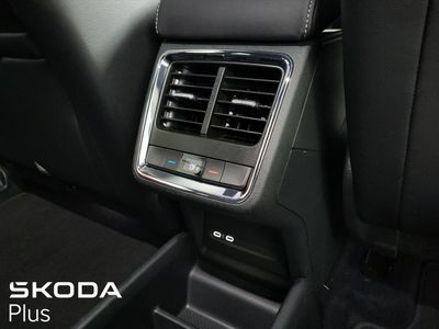 2023 Skoda Enyaq