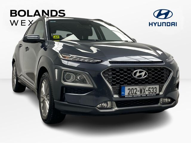 vehicle for sale from Bolands Wexford Town