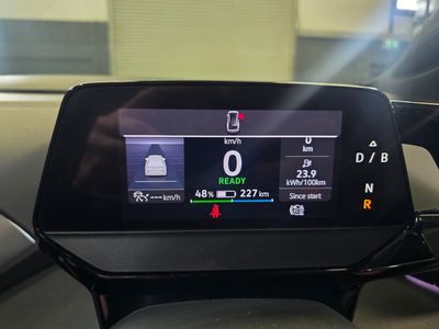 2022 Volkswagen ID.4
