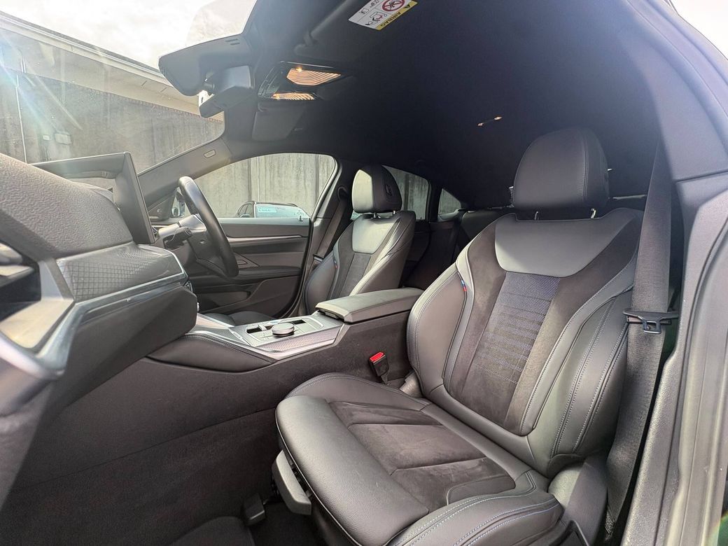 2024 BMW i4