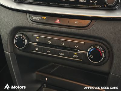 2023 Kia Ceed