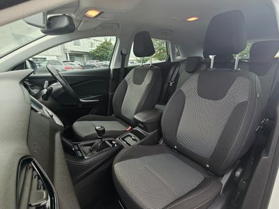 2018 Opel Grandland X