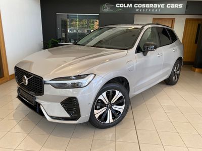 2023 Volvo XC60