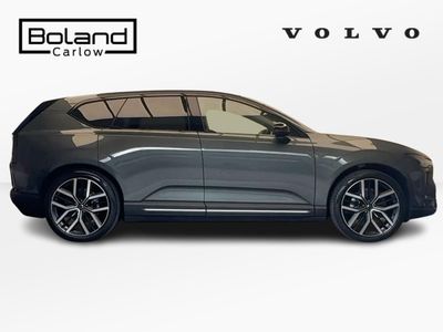 2026 Volvo XC60