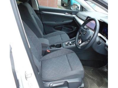 2022 Volkswagen Golf