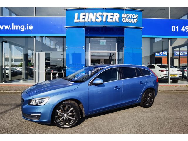 vehicle for sale from Leinster Motor Group