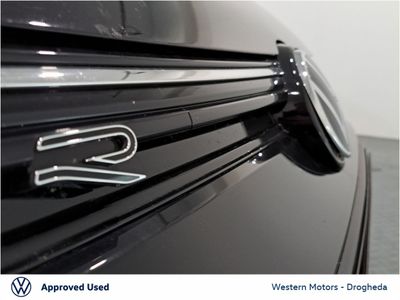 2026 Volkswagen Golf