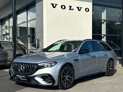 2024 Mercedes-Benz E Class