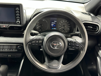 2023 Toyota Yaris