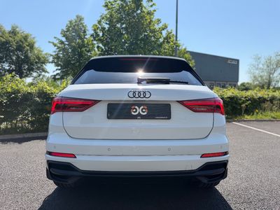 2019 Audi Q3