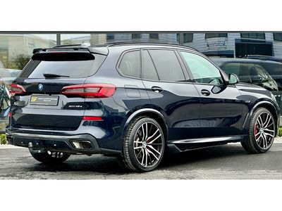 2023 BMW X5