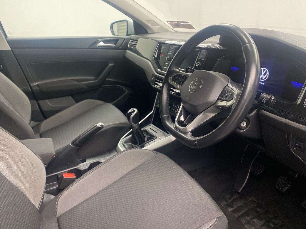 2023 Volkswagen Polo
