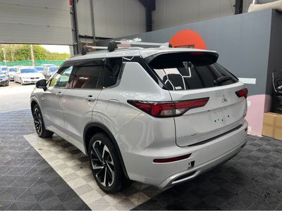 2024 Mitsubishi Outlander