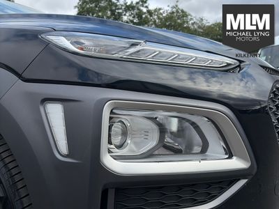 2020 Hyundai Kona