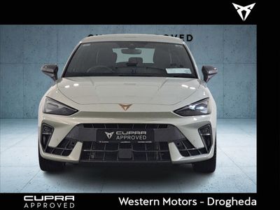 2024 Cupra Leon