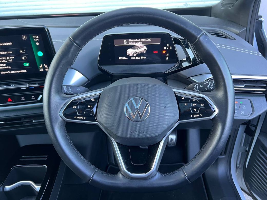 2023 Volkswagen ID.4