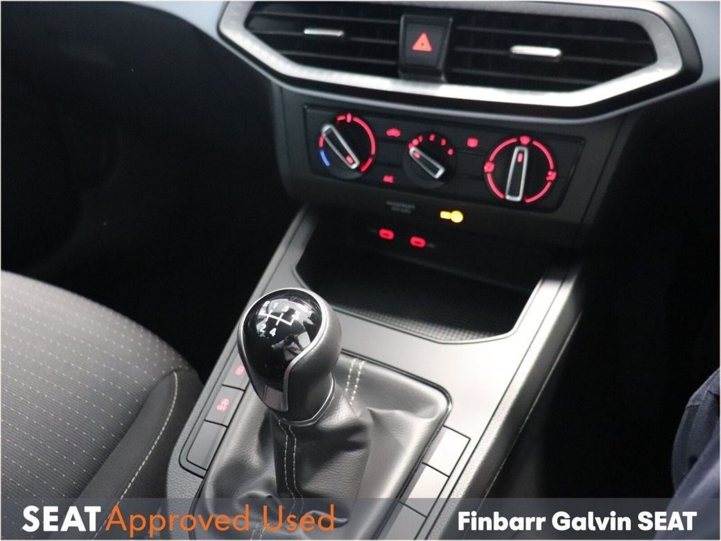 2023 SEAT Ibiza